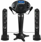 Image result for Singing Equipment