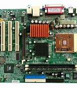 Image result for What Is a Computer Motherboard
