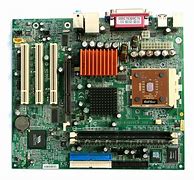 Image result for CPU Computer Components