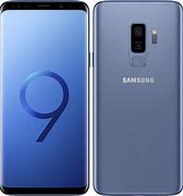 Image result for Samsung Galaxy S9 Coral Blue