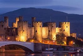 Image result for Vale of Conwy