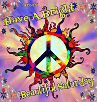 Image result for Good Morning Hippie Saturday