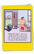 Image result for Adult Inappropriate Funny Birthday Cards
