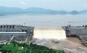Image result for Renaissance Dam