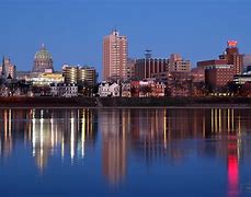Image result for Lehigh Valley PA Skyline