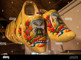 Image result for Amsterdam Clogs