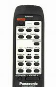 Image result for Panasonic CD Radio Cassette Player Remote Control