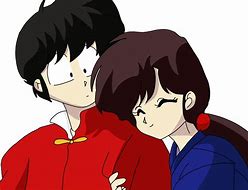 Image result for Ranma X Ukyo
