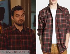 Image result for Nick Miller New Girl Outfits