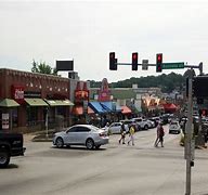 Image result for Old Town Branson MO