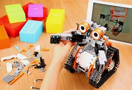 Image result for ubtech jimu robots