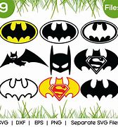 Image result for Batman Logo Fontsvg