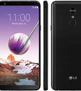 Image result for LG Stylo 4 vs iPhone X