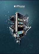 Image result for iPhone 1 Ad