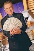 Image result for Regis Philbin Who Wants to Be a Millionaire Phone a Friend