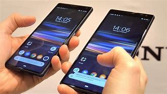 Image result for Sony Xperia 10 iPhone Photo