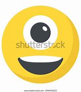 Image result for One Eyed Emoji