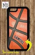 Image result for Basketball iPhone 6 Plus Cases