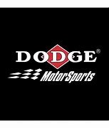Image result for Dodge Motorspotrs Logo