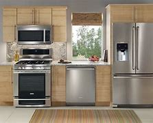 Image result for Kitchen Home Appliances