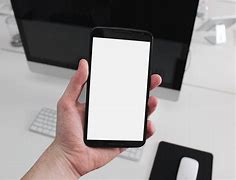 Image result for Cell Phone Mockup Template