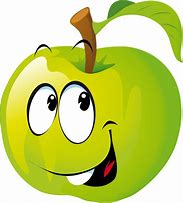 Image result for No Apples Cartoon