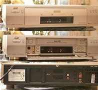 Image result for VHS Machine