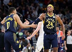 Image result for Buddy Hield Pacers