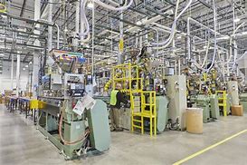 Image result for Manufacturing Plant Small