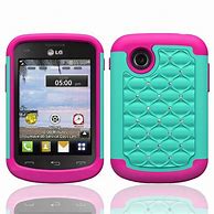 Image result for Tracfone LG 4G LTE Phone Rebel