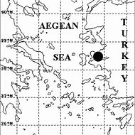 Image result for Blue Aegean Sea