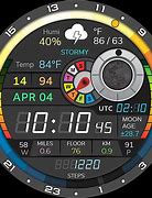 Image result for Modern Blank Digital Watch Faces