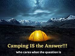 Image result for Camping Stove Meme