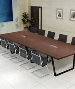 Image result for Conference Tables 36 Inches Wide