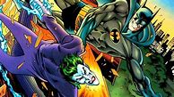 Image result for Comic Book Batman Fighting Someone