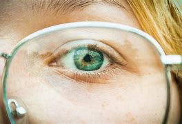 Image result for Clear and Blurry Vision