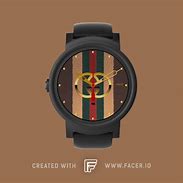 Image result for Gucci Apple Watch Face