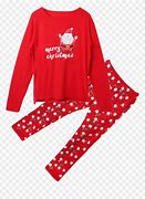 Image result for Reindeer in Pajamas Clip Art