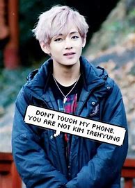 Image result for Don't Touch My Phone Cute