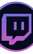 Image result for Twitch Logo Design