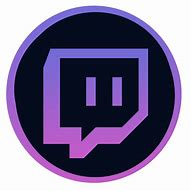 Image result for Twitch YouTube Transparent Logo