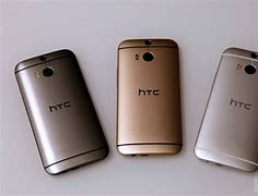 Image result for HTC M8 Sliver