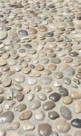 Image result for Sand Casting Beach Pebbles Cement