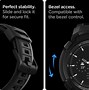 Image result for Galaxy Watch 46Mm Accessories