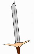 Image result for Cartoon Blunt Sword Image