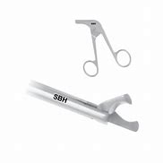 Image result for Scissors with a Hook On the End