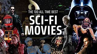 Image result for Sci-Fi Movie Food Station