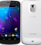 Image result for Samsung Nexus 2