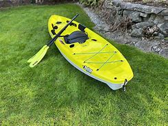 Image result for Pelican Rustler 100X Kayak