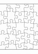 Image result for Puzzle Cut Out